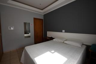 HOTEL ABAPORU - 6