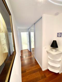 Appartement Luxe - 3 pièces avec vue mer, piscine et tennis - 2