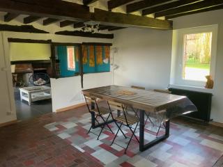 Gîte à l'orée de Grandchamp - 5