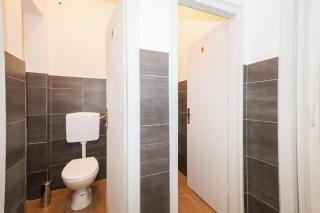 Hostel Old School - Rijeka - 2
