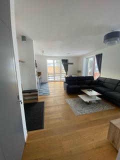 3 Sosny Apartments - Suite 1 - 8