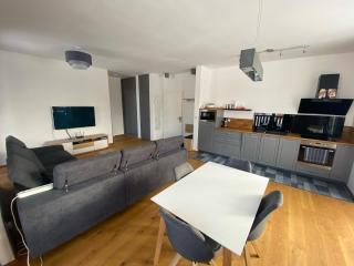 3 Sosny Apartments - Suite 1 - 5