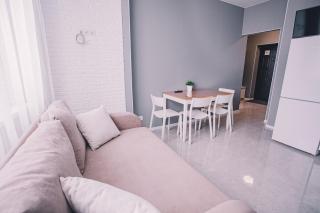 094 квартира ЖК Щасливий, укриття в комплексі - 5