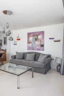 Raise Spetses Sea View Villa - 3