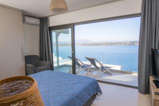 Raise Spetses Sea View Villa - Spetses - 9