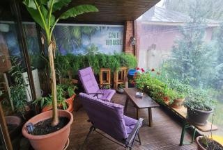 DNT HOUSE &spa - Cârcea - 4