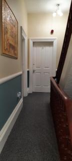Bagshaw Bed & Breakfast - Bridlington - 5