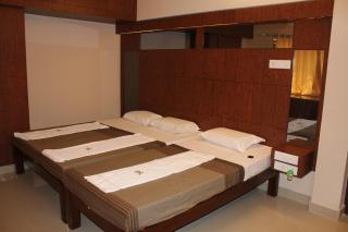 Raj Residency Salem - Salem - 6