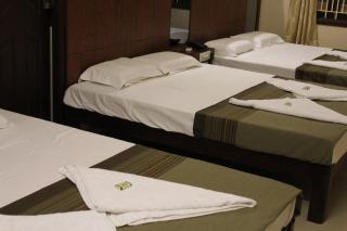 Raj Residency Salem - Salem - 5