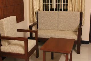 Raj Residency Salem - 4