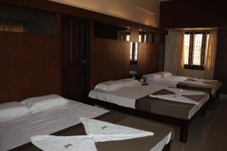 Raj Residency Salem - Salem - 2