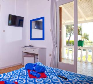 Villa Elpida - Agios Georgios - 1