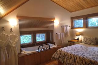 Moon Dance Cabin - Madeira Park - 9