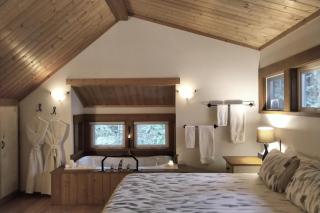 Moon Dance Cabin - Madeira Park - 8