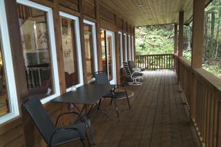 Moon Dance Cabin - 3