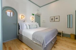 Westlight Cascais Chalet - Adults Only - Cascais - 7