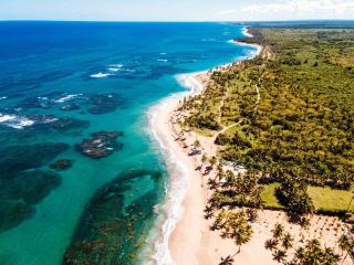 Puntacana Ecolodge Lavacama Beach Costa Arrecife by AA Crypto Group - Punta Cana - 0