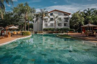 Rio Quente Resorts - Hotel Luupi - Rio Quente - 0