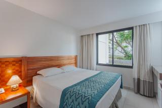 Rio Quente Resorts - Hotel Luupi - Rio Quente - 6