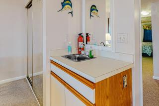 Sunchaser 305 - Ocean City - 2