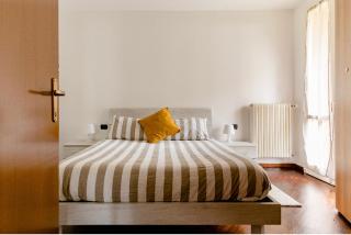 Tra natura e città - appartamento con giardino - 2