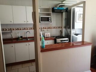 Departamento, Playa Bellavista, Tomé - Tomé - 1