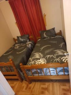 Departamento, Playa Bellavista, Tomé - Tomé - 3