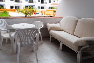 Seguro Spacious apartment with roomy terrace - Puerto de Santiago - 8