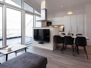 Three-Bedroom Holiday home in Wendtorf 7 - Wendtorf - 3