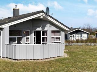 Three-Bedroom Holiday home in Grömitz 19 - Grömitz - 8