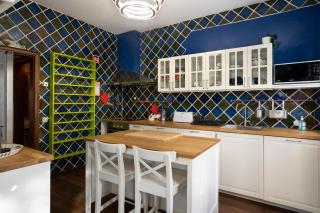 Holiday villa in elite residential area of Faro - 2