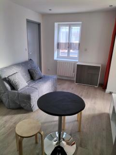 Appartement 2 pièces - Rive-de-Gier - 1
