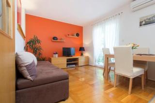 Dalma Residence apartman Girandella - Zaboric - 1