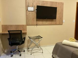 Studio em Caxambu - 2