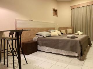 Studio em Caxambu - 6