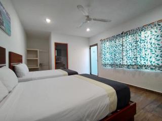 José y Glendy Hotel - 8