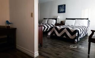 Mountain View Motel & Cottages - Pleasant Bay - 6