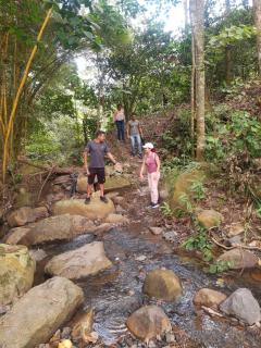 Refugio los naranjales - 4