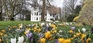 B&B en SPA Landgoed Matanze - Terwolde - 7