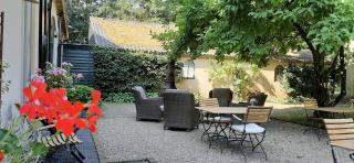 B&B en SPA Landgoed Matanze - 6