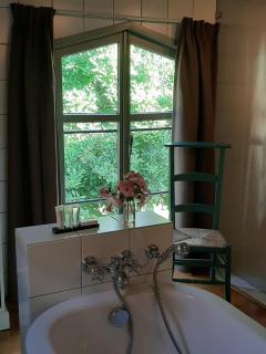 B&B en SPA Landgoed Matanze - Terwolde - 4