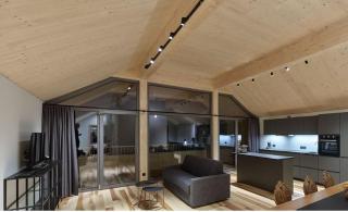 Blue Note Apartments - Schoppernau - 6