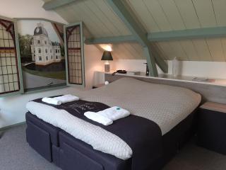 B&B en SPA Landgoed Matanze - 1