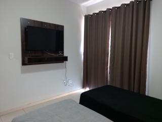 Apartamento mobiliado - Ubá - 5