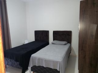 Apartamento mobiliado - Ubá - 4