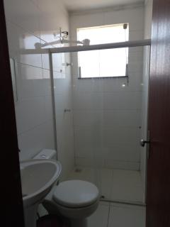 Apartamento mobiliado - 3