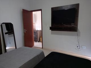 Apartamento mobiliado - 2