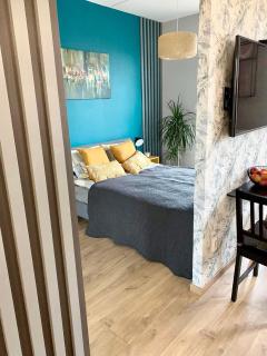 Apartament Urodzajna - Bielsko-Biała - 9