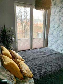 Apartament Urodzajna - Bielsko-Biała - 8