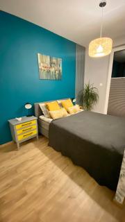Apartament Urodzajna - 5